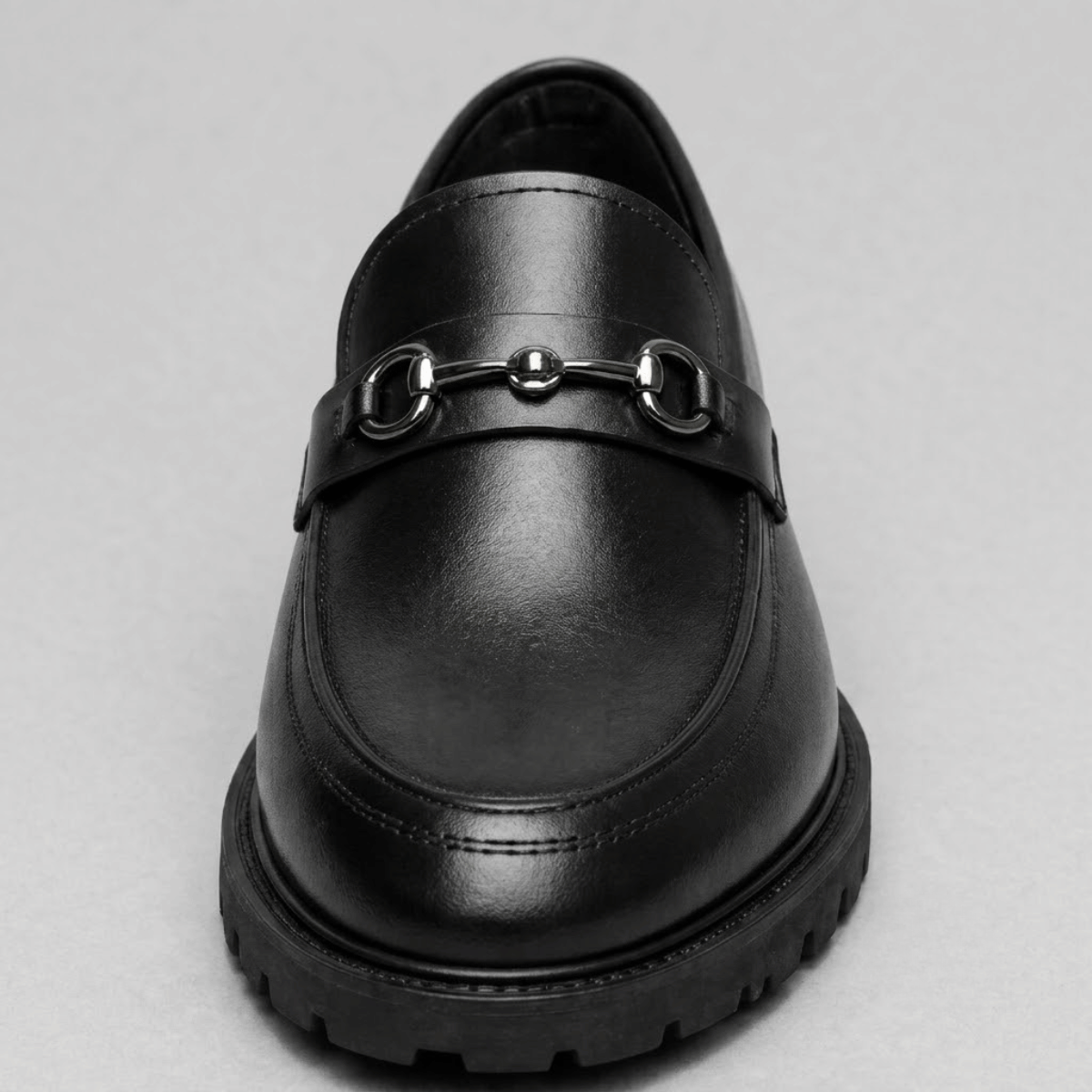 Sapato Mocassim Loafer Masculino