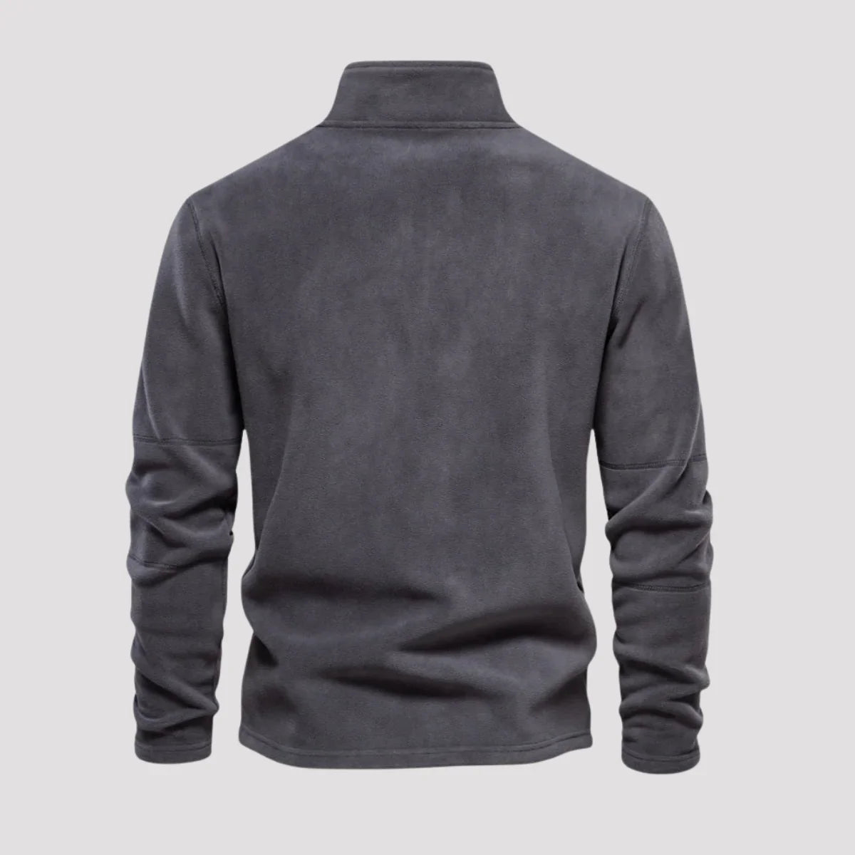 Suéter Masculino Gola Alta