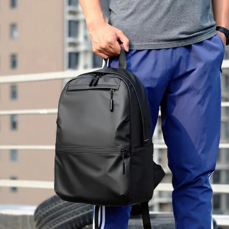 Mochila Executiva Masculina