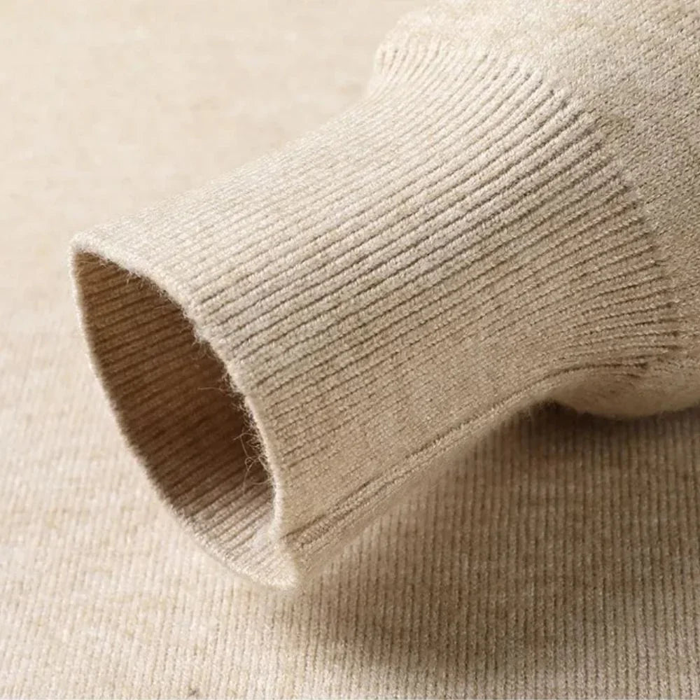 Suéter Masculino Tricot