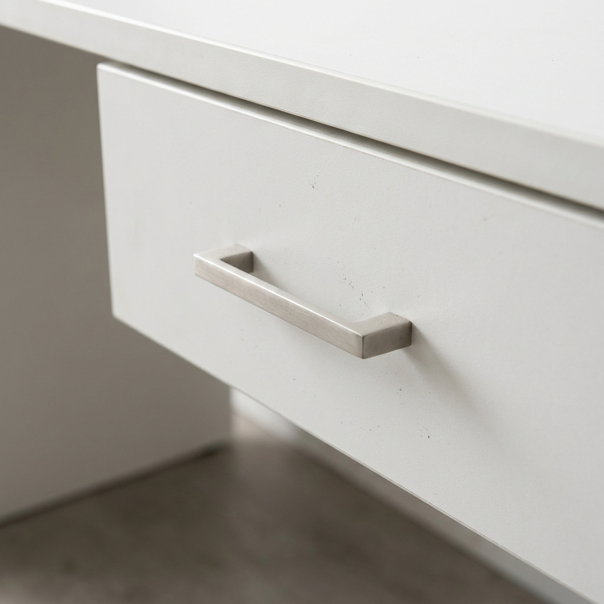 Mesa para Escritório Oring em escritório corporativo