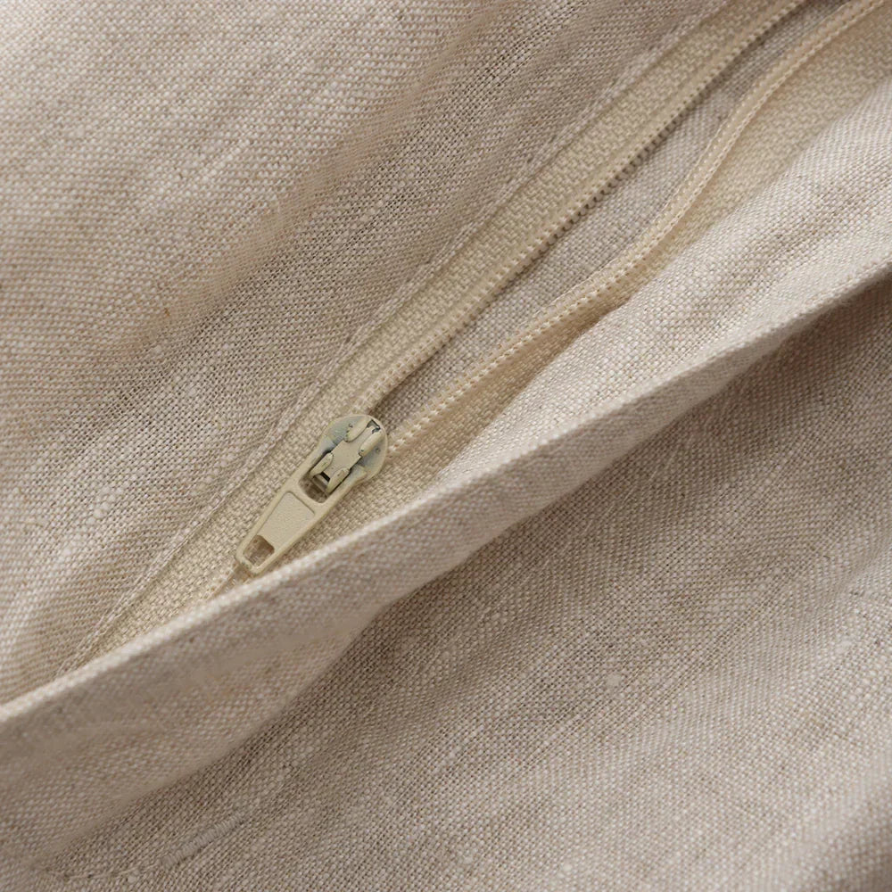 Bermuda Masculina de Linho