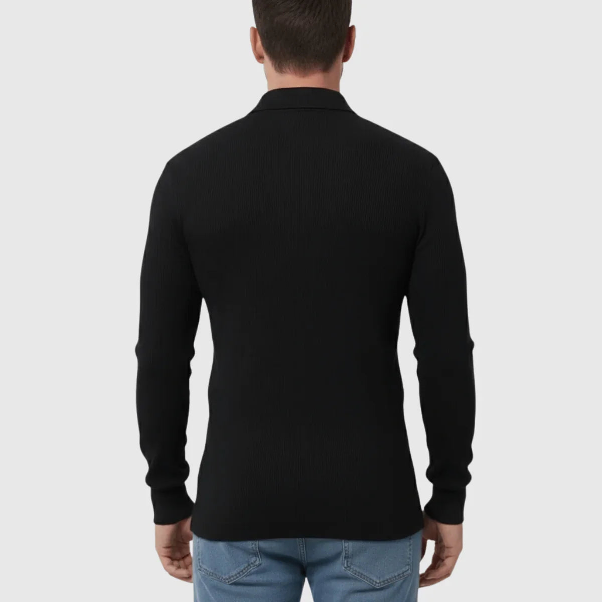 Jaqueta Cacharrel Masculina com Zíper