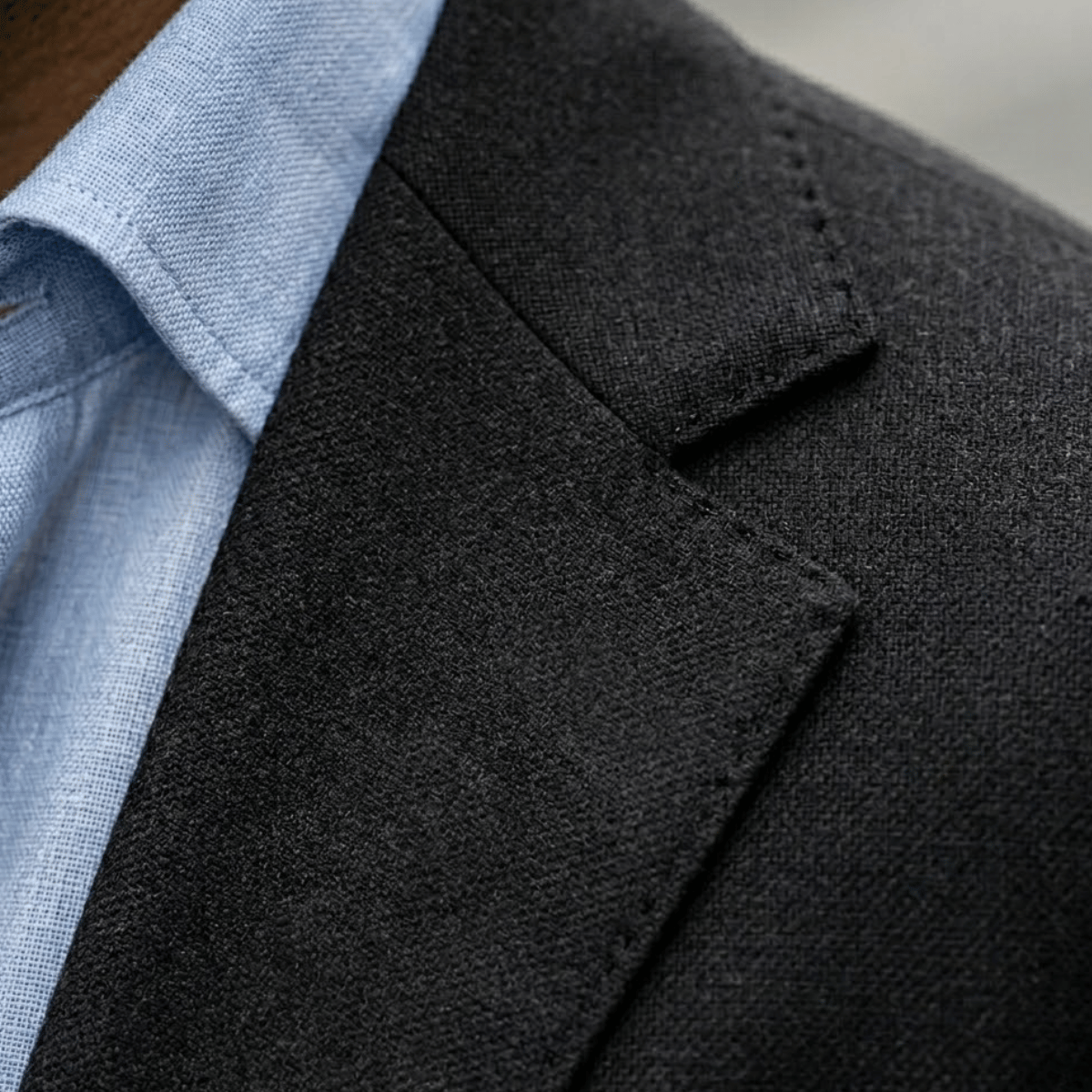 Blazer Masculino de Alfaiataria Slim