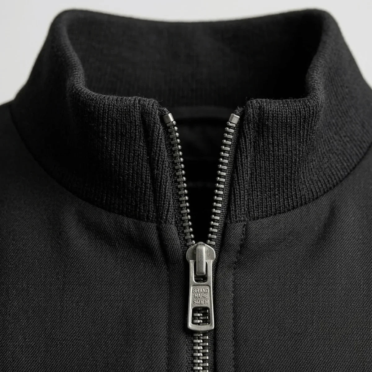 Jaqueta Bomber Masculina com Zíper