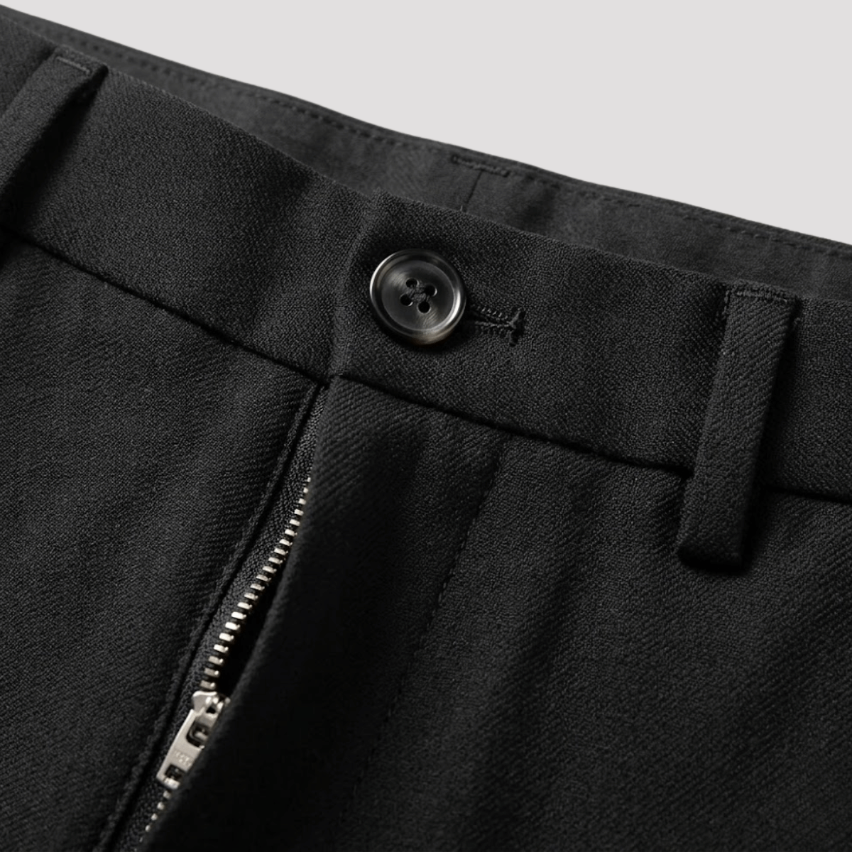 Conjunto Jaqueta Cacharrel + Calça de Alfaiataria