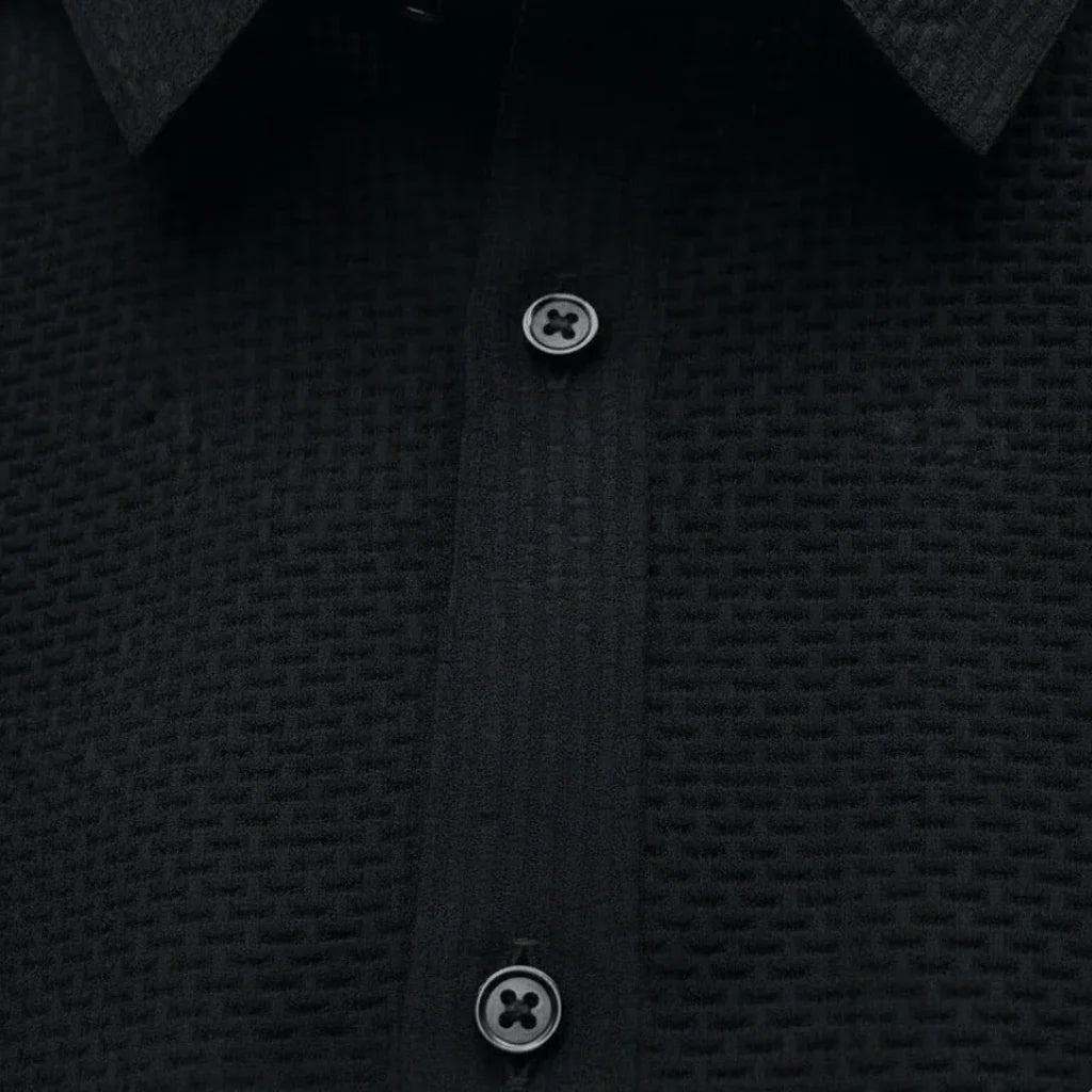 Camisa Polo Masculina Básica
