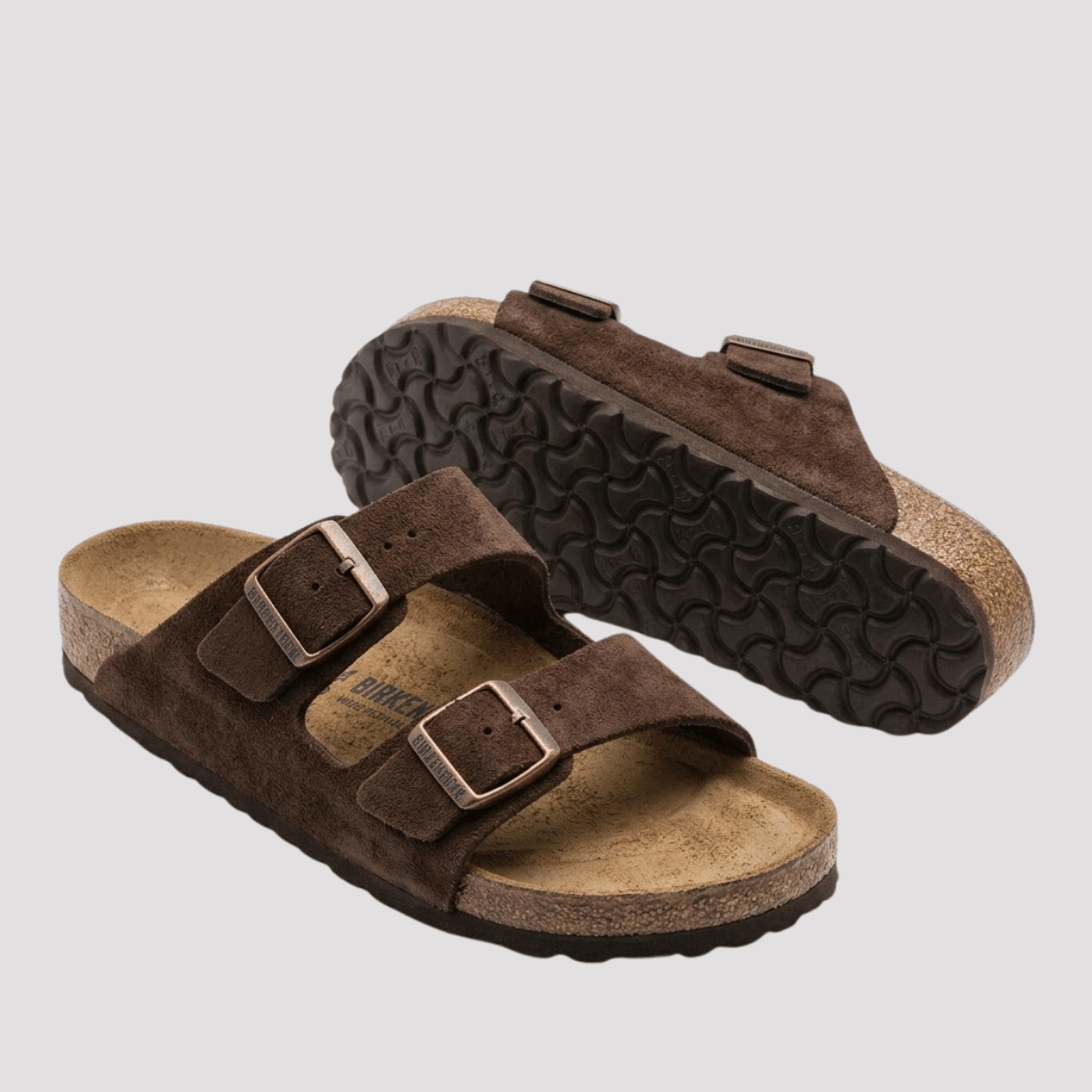 Sandália Masculina Papete