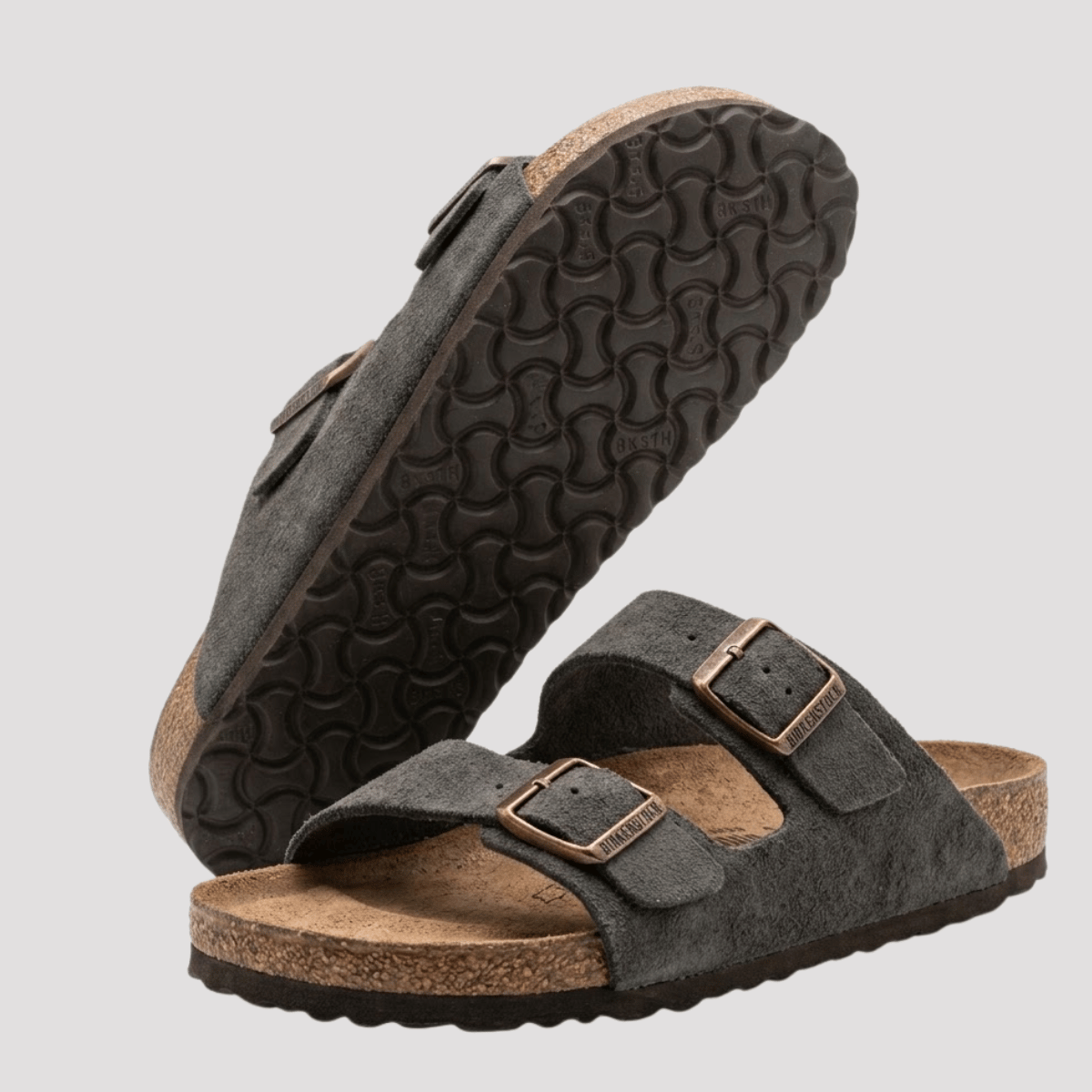 Sandália Masculina Papete