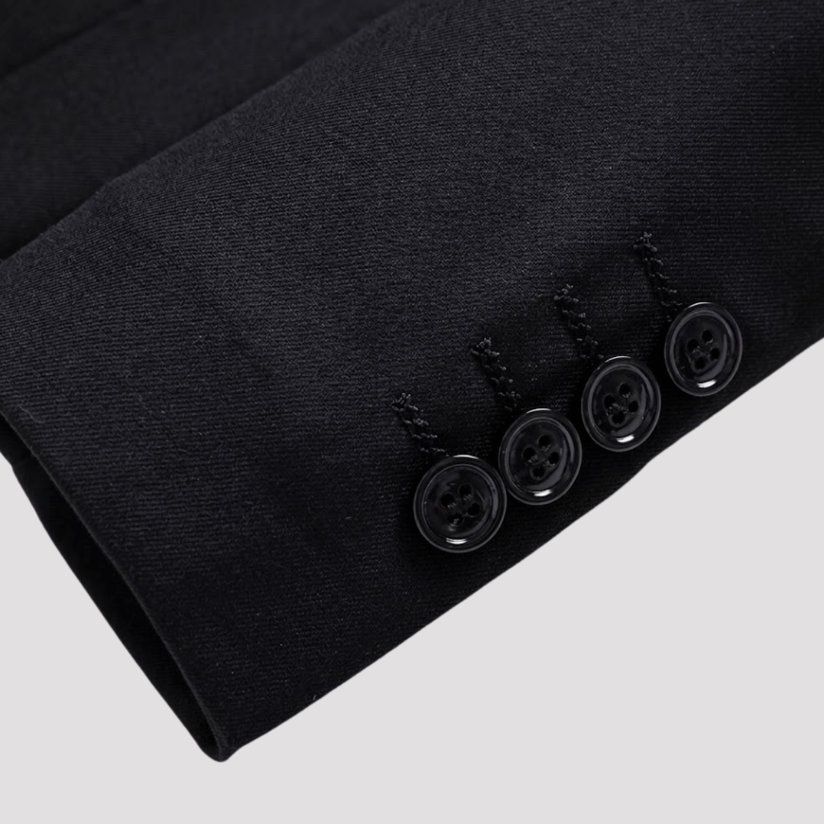 Blazer Masculino de Alfaiataria Slim