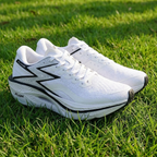 Tênis esportivo ImpulseFit cor branco - uso ao ar livre