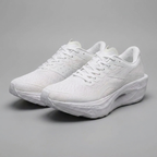Tênis esportivo ImpulseFit cor branco - fundo neutro