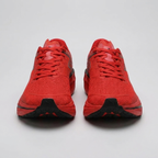 Tênis esportivo ImpulseFit cor vermelho - fundo neutro